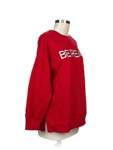 Bershka Bershka Sweatshirt %70 İndirimli.