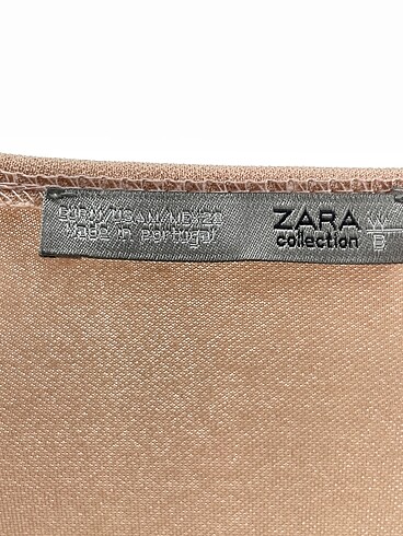 m Beden çeşitli Renk Zara Uzun Tulum %70 İndirimli.