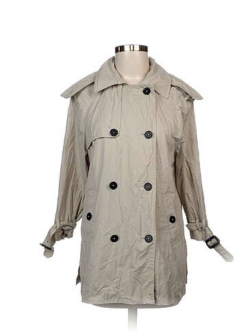 Zara Ceket %70 İndirimli.