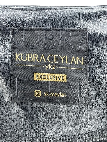 universal Beden siyah Renk Vintage Love Ceket %70 İndirimli.
