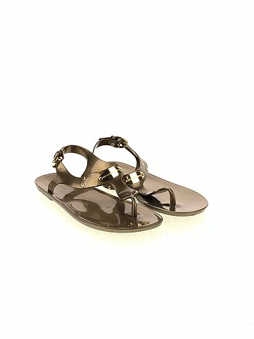 Michael Kors Michael Kors Sandalet %70 İndirimli.