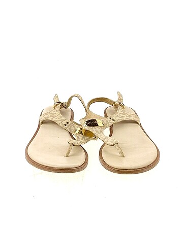 37 Beden Michael Kors Sandalet %70 İndirimli.