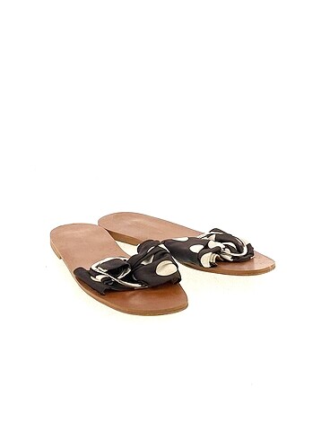 Zara Zara Terlik %70 İndirimli.