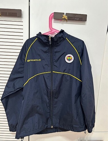 Orjinal Fenerbahçe Çocuk Yağmurluk