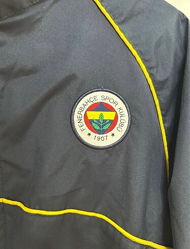 Fenerium Orjinal Fenerbahçe Çocuk Yağmurluk
