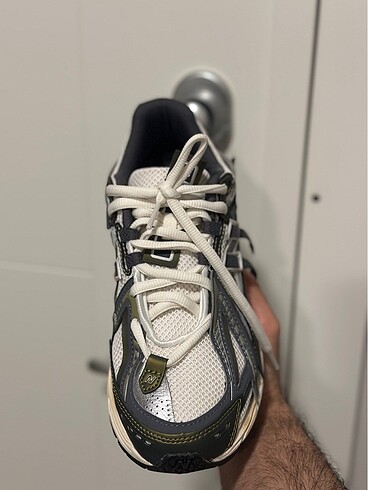 42.5 Beden haki Renk NEW BALANCE 1906