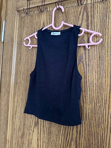 Crop bluz