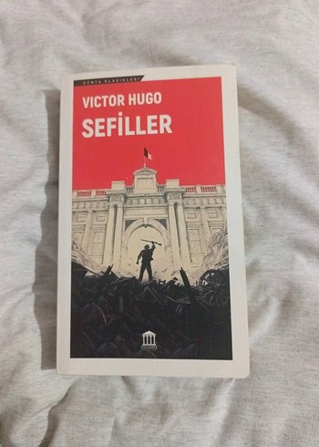 Sefiller - Victor Hugo