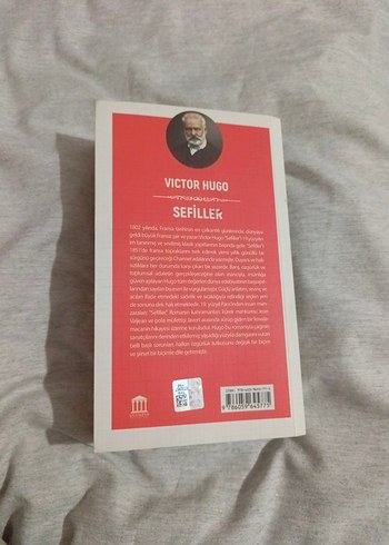  Sefiller - Victor Hugo
