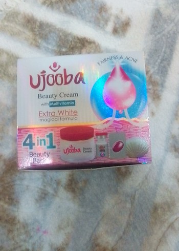 Diger 4'ü 1 Arada güzellik kremi - Görsel 2