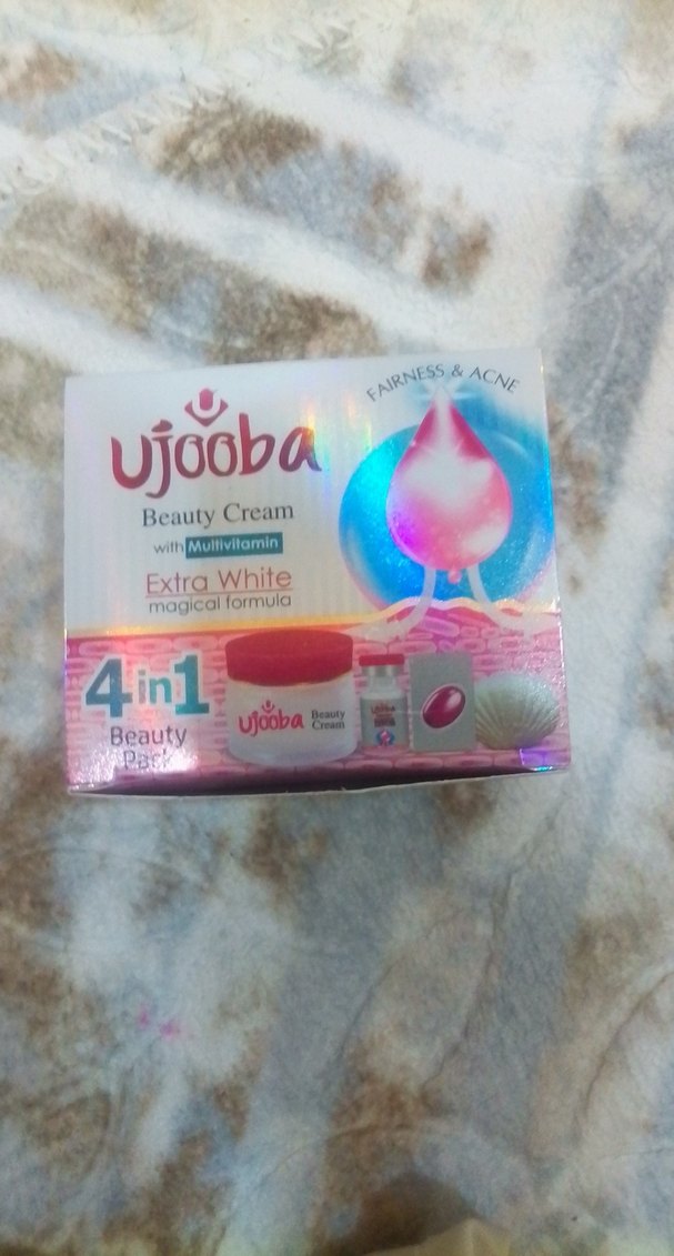 Diger 4'ü 1 Arada güzellik kremi - Görsel 2