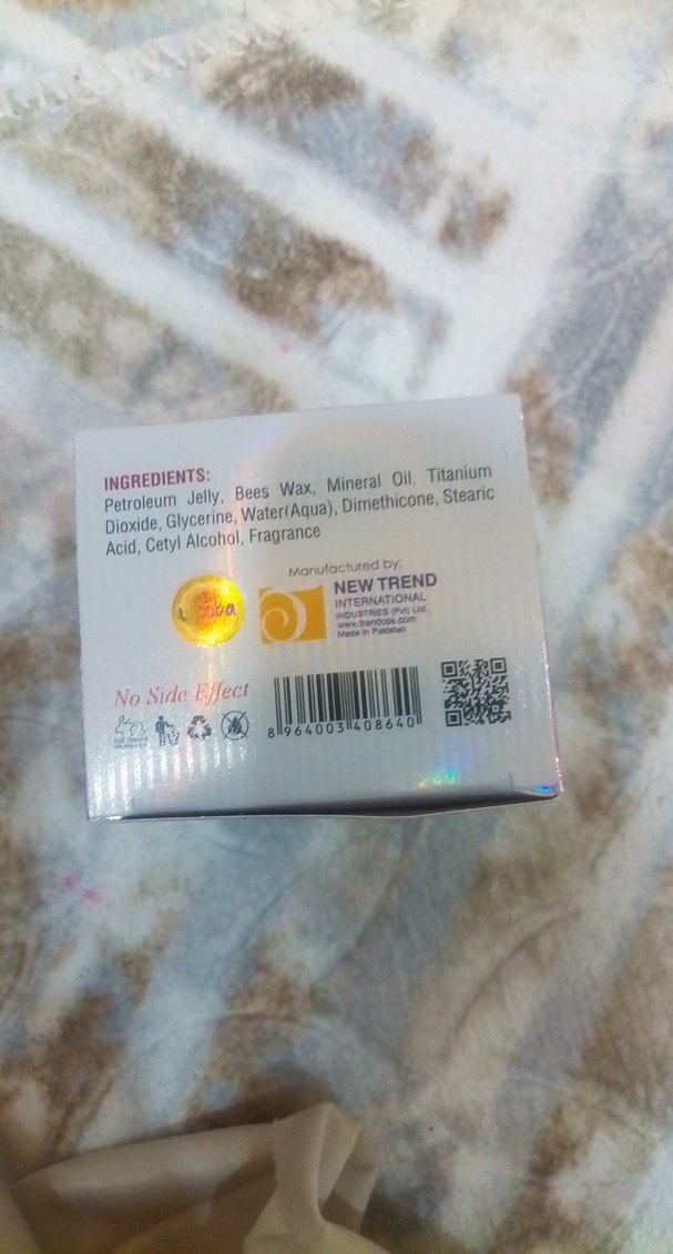 Diger 4'ü 1 Arada güzellik kremi - Görsel 4