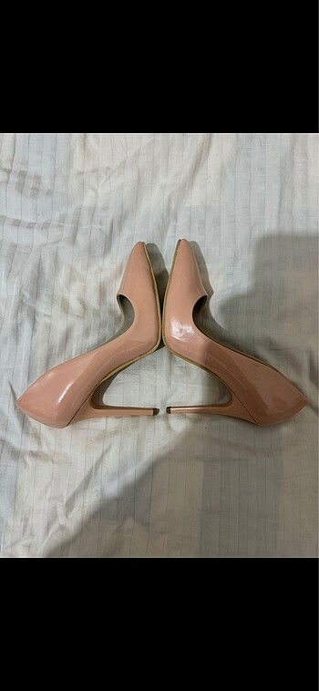 36 Beden ShoeTek Stiletto