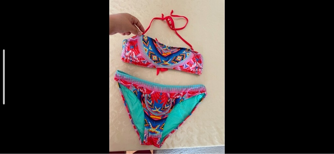 Penti Bikini Takımı