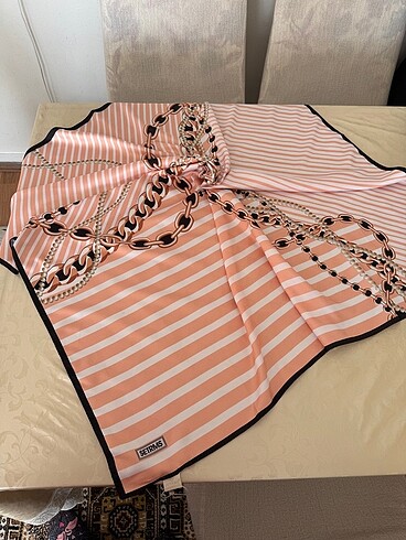 Setrms Twill Eşarp