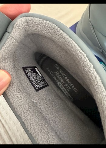 Skechers Kar Boty - Görsel 2