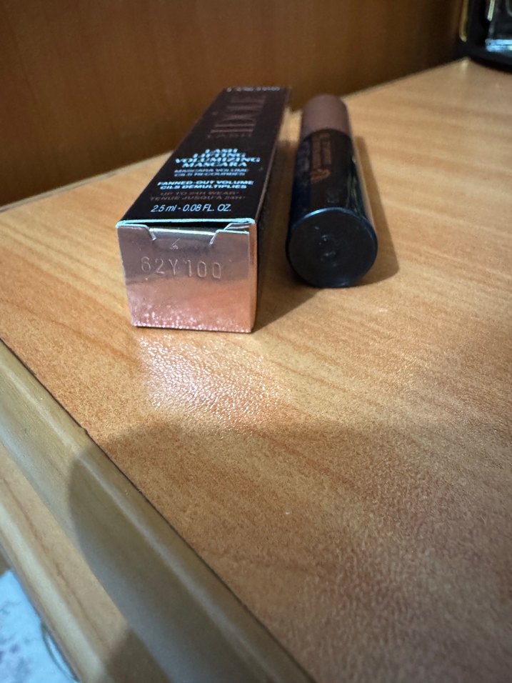 Lancome Idôle Lash Koyu Maskara - Görsel 3