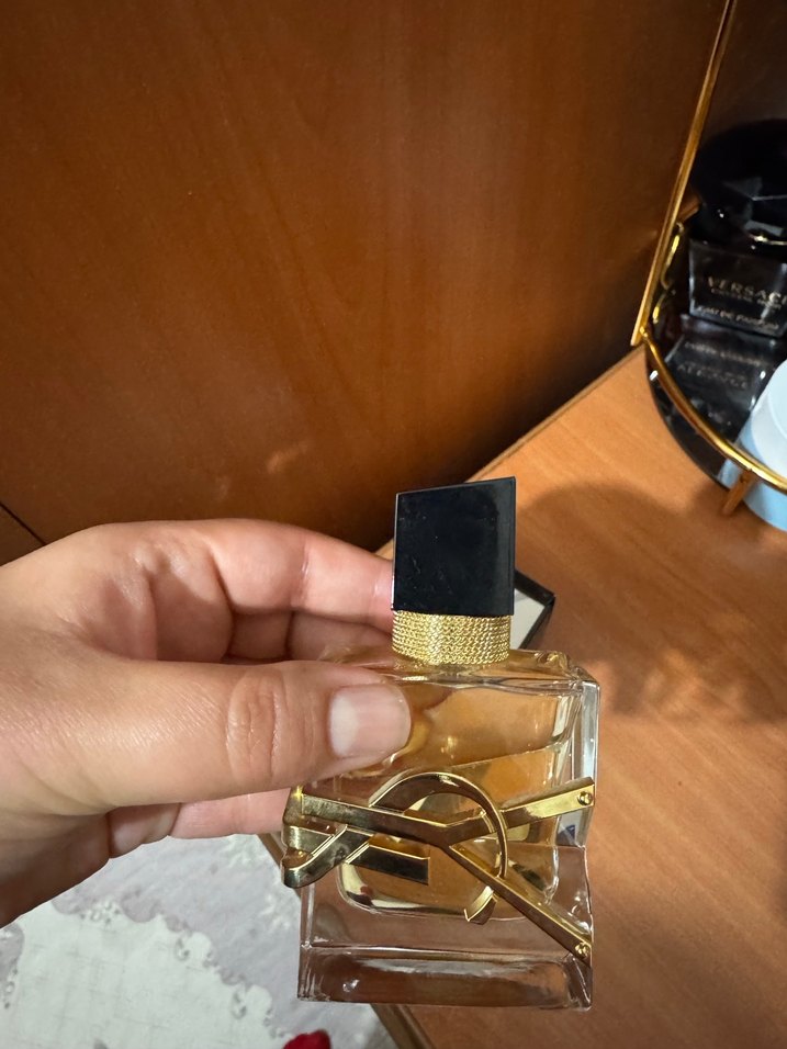 Yves Saint Laurent Libre Kadın Parfümü - Görsel 2