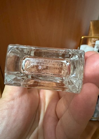 Yves Rocher Evidece  Kadın Parfüm - Görsel 2