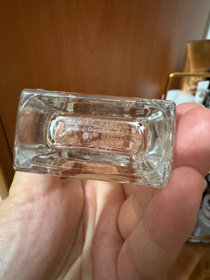 Yves Rocher Evidece  Kadın Parfüm - Görsel 2