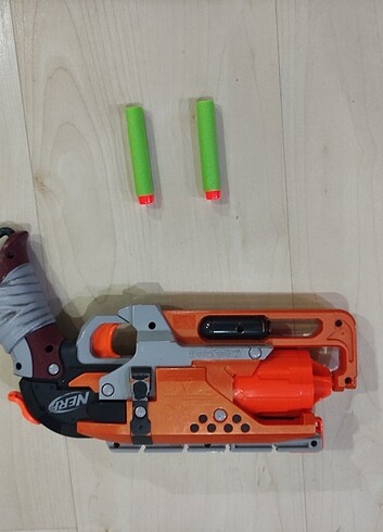 Beden Renk Nerf Zombie