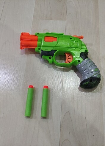 Nerf Zombie 