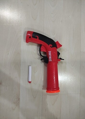 Beden Nerf Fortnite
