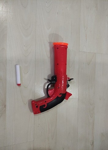 Beden Renk Nerf Fortnite