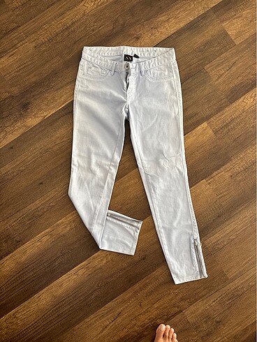 Armani yazlık pantolon