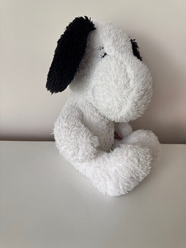 Pelüş oyuncak / snoppy