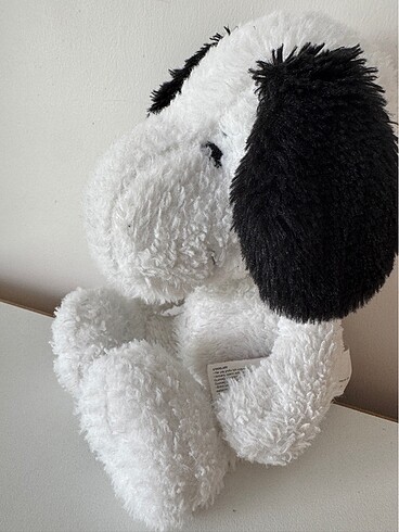 Beden Pelüş oyuncak / snoppy