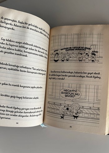 Kral Şakir - Dostum Bu Çok Havalı! Çocuk Kitabı - Görsel 3