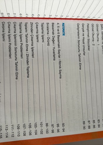 Classmate 4. Sınıf Tüm Dersler Soru Bankası - Görsel 4