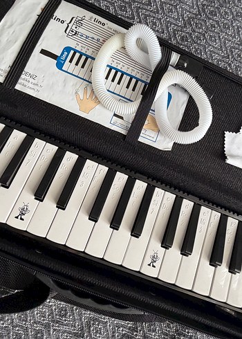 Melodika - Görsel 3