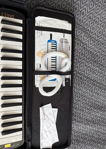 Melodika - Görsel 2