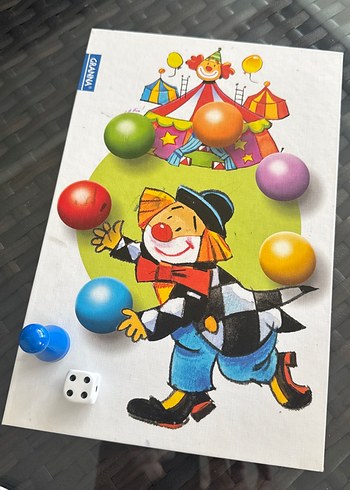Granna Bu mu Acaba Eğitici Oyun