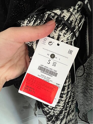 s Beden siyah Renk Bershka mini kareli elbise yeni etiketli