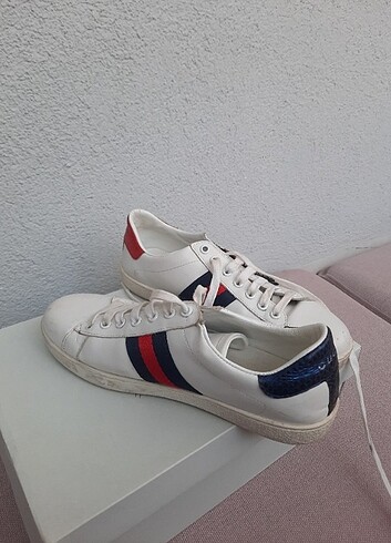 Gucci Gucci ayakkabi