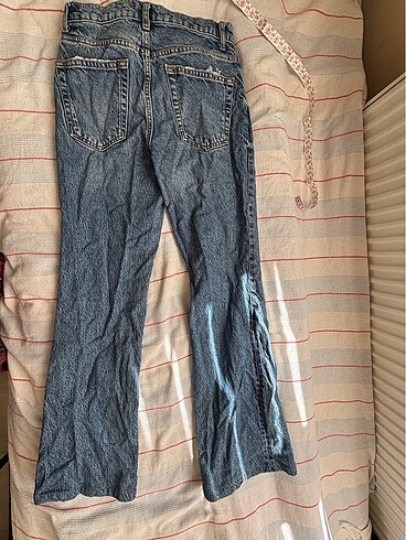 Trendyol & Milla Trendyolmilla orta bel jean