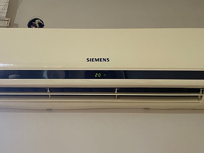 SIEMENS KLİMA