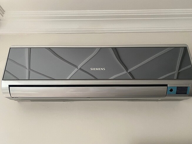 SIEMENS KLİMA