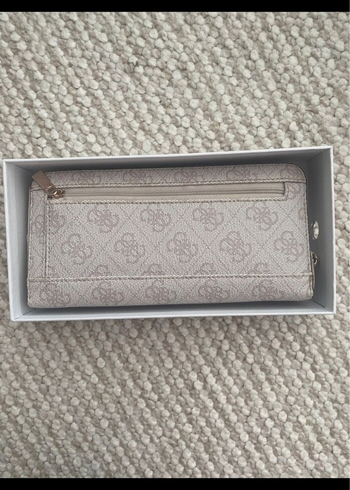 Guess  cuzdan - Görsel 2