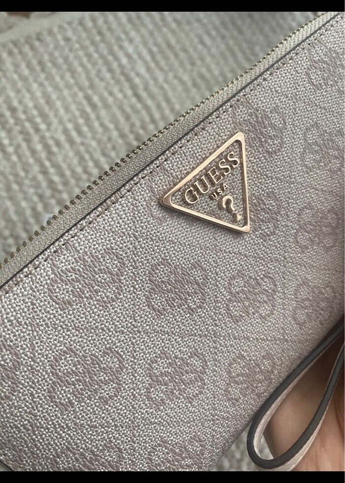 Guess  cuzdan - Görsel 3
