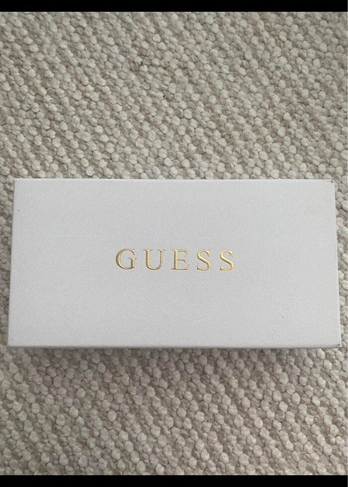 Guess  cuzdan - Görsel 5