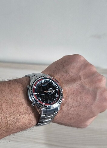 Casio Orijinal Casio 
