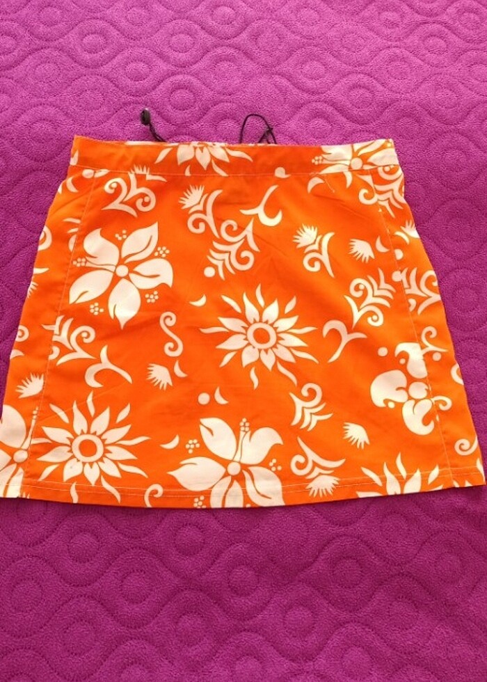 Deniz eteği  - Görsel 2