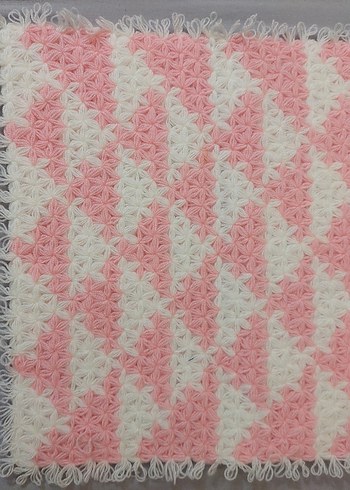 Mor Pastel Banyo Süngeri - Görsel 3