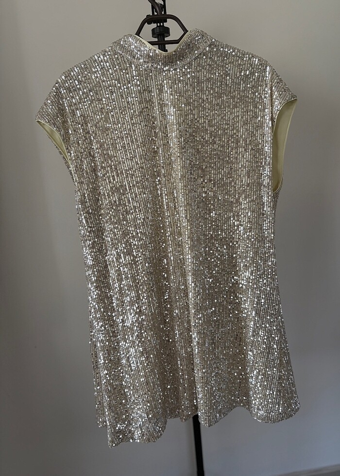 Mini abiye - Görsel 3