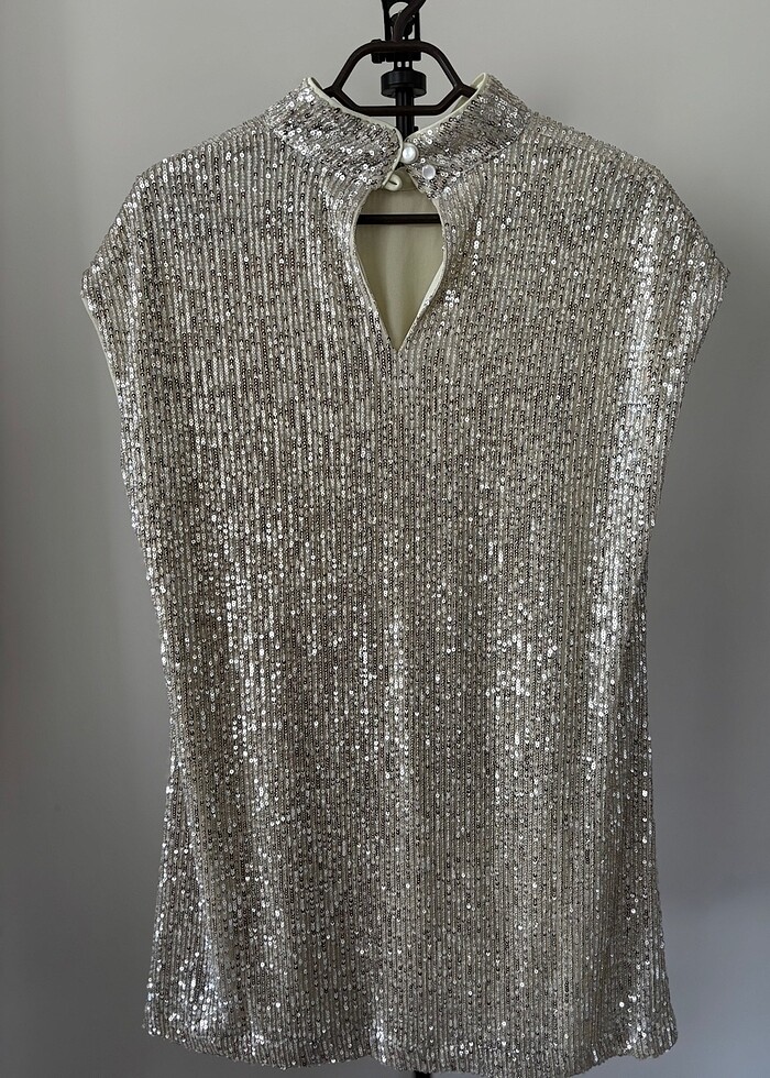 Mini abiye - Görsel 2