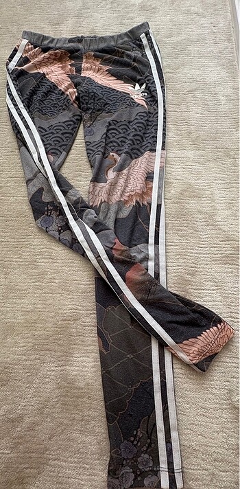 Adidas Spor tayt